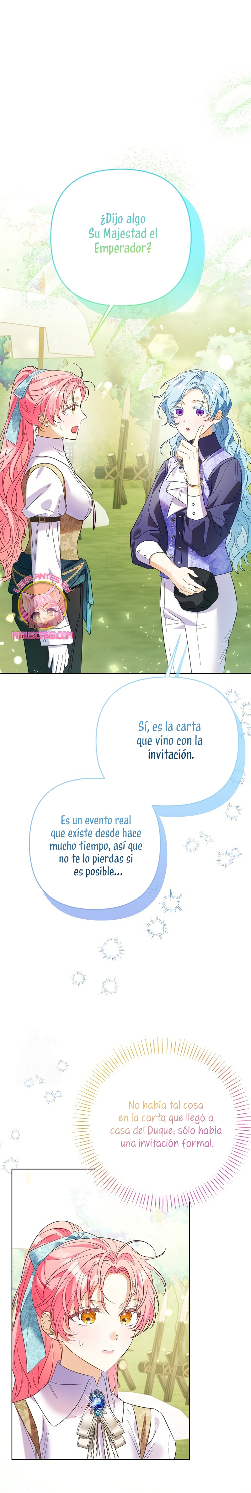 ¿Pensé que eras un esposo con tiempo limitado? Capítulo 66 - Page 3