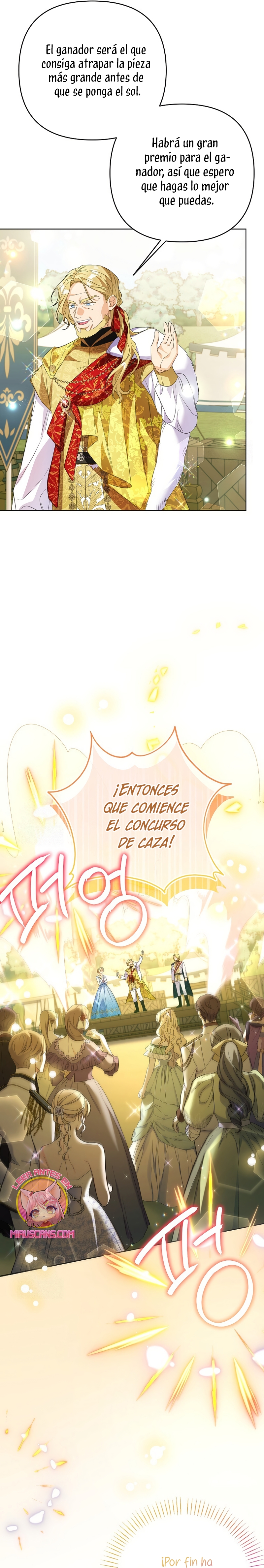 ¿Pensé que eras un esposo con tiempo limitado? Capítulo 66 - Page 30