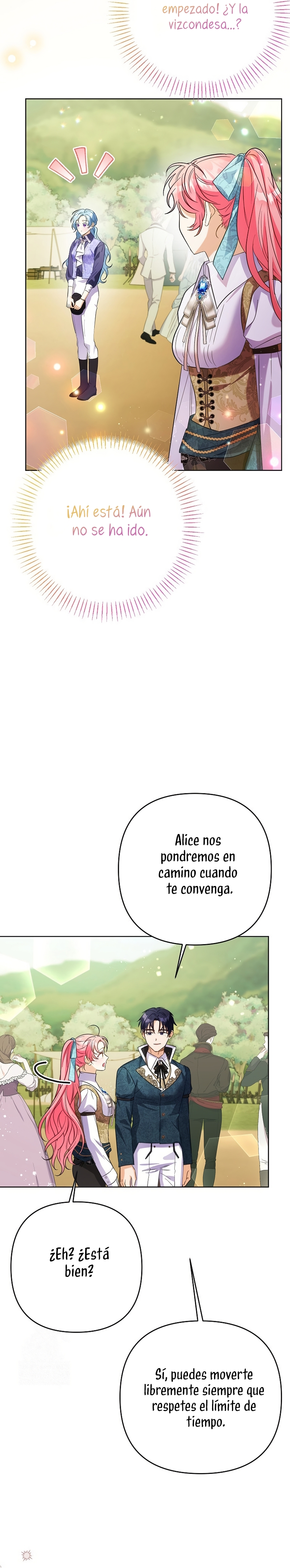 ¿Pensé que eras un esposo con tiempo limitado? Capítulo 66 - Page 31