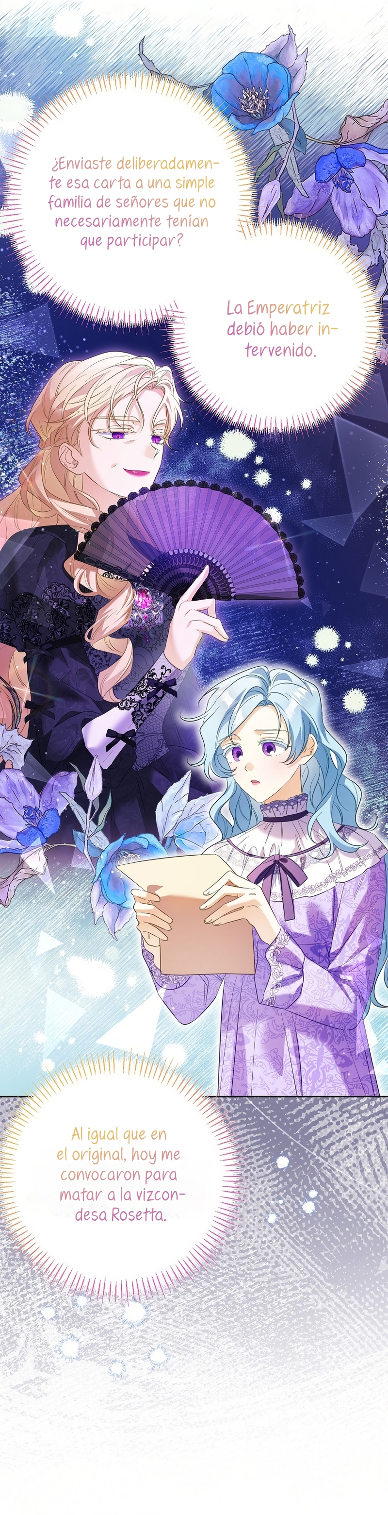 ¿Pensé que eras un esposo con tiempo limitado? Capítulo 66 - Page 4