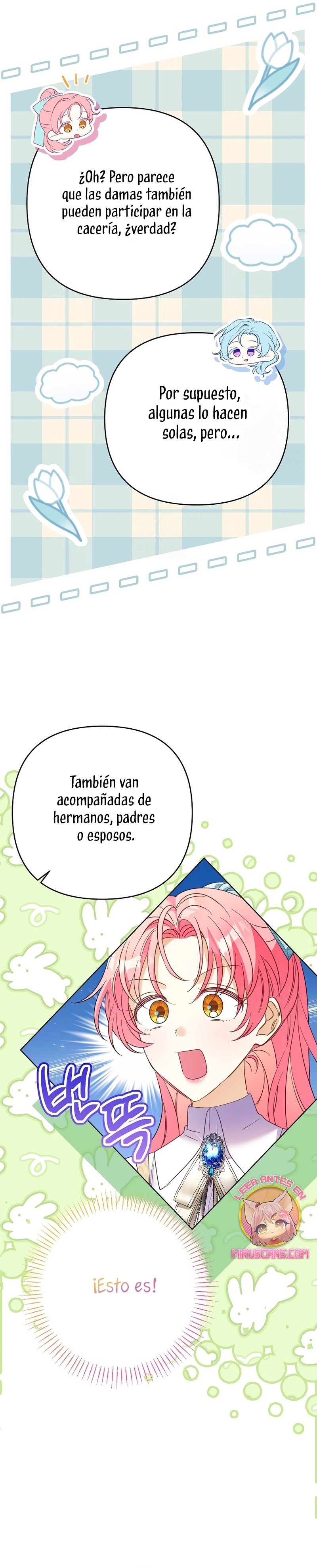 ¿Pensé que eras un esposo con tiempo limitado? Capítulo 66 - Page 6