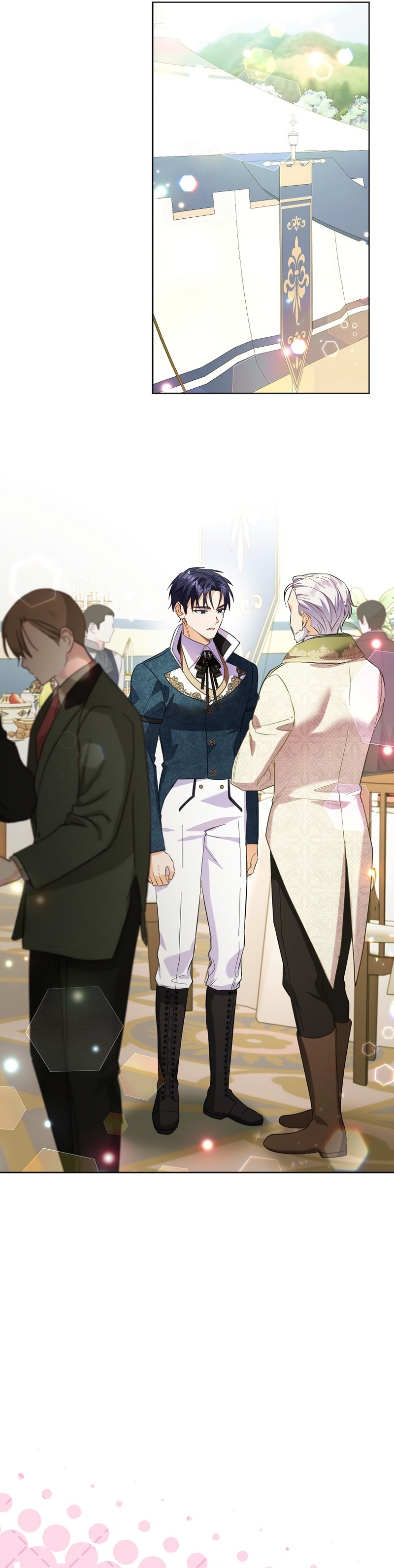 ¿Pensé que eras un esposo con tiempo limitado? Capítulo 66 - Page 8