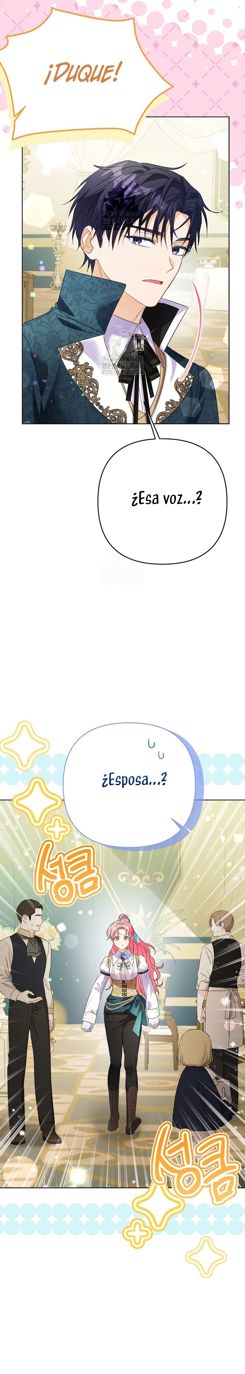 ¿Pensé que eras un esposo con tiempo limitado? Capítulo 66 - Page 9