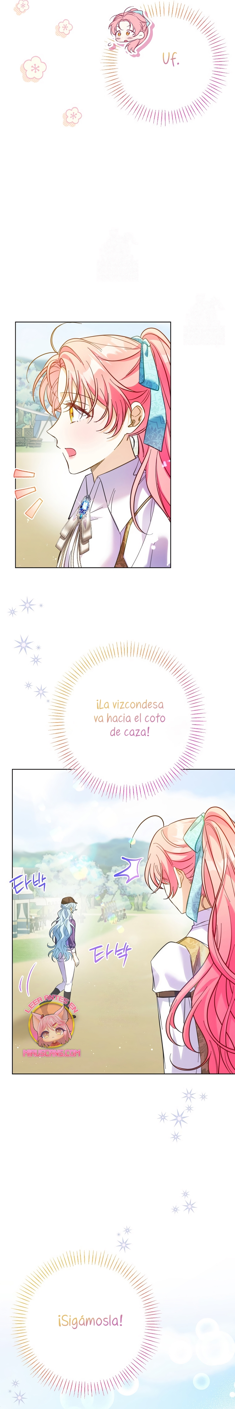 ¿Pensé que eras un esposo con tiempo limitado? Capítulo 67 - Page 10