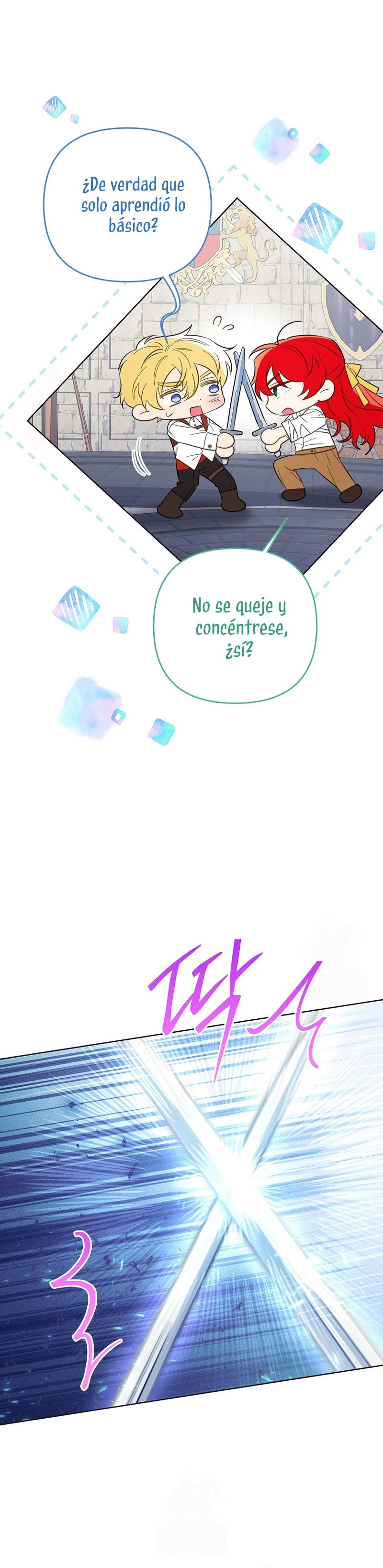 ¿Pensé que eras un esposo con tiempo limitado? Capítulo 67 - Page 18