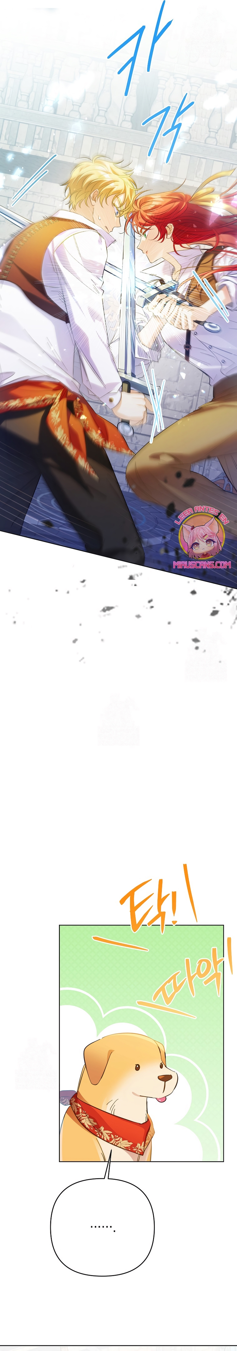 ¿Pensé que eras un esposo con tiempo limitado? Capítulo 67 - Page 19