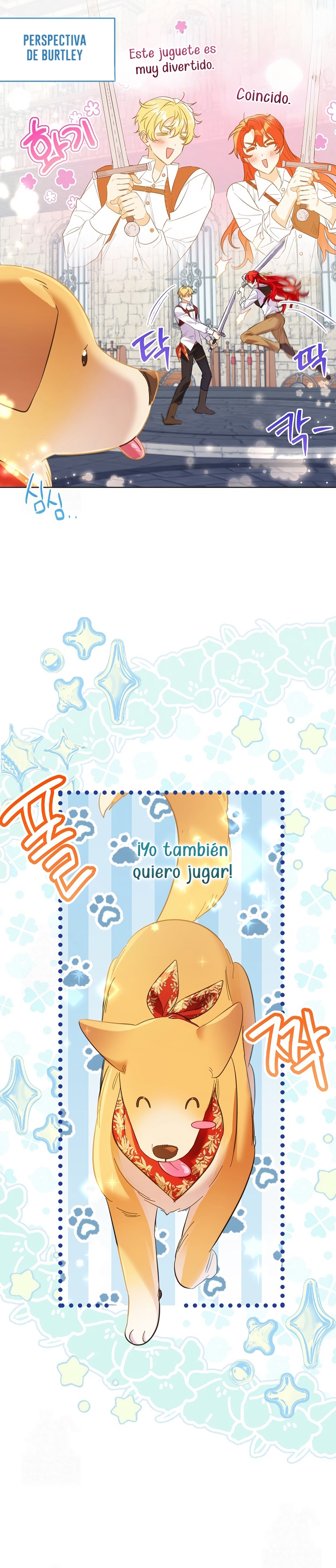 ¿Pensé que eras un esposo con tiempo limitado? Capítulo 67 - Page 20