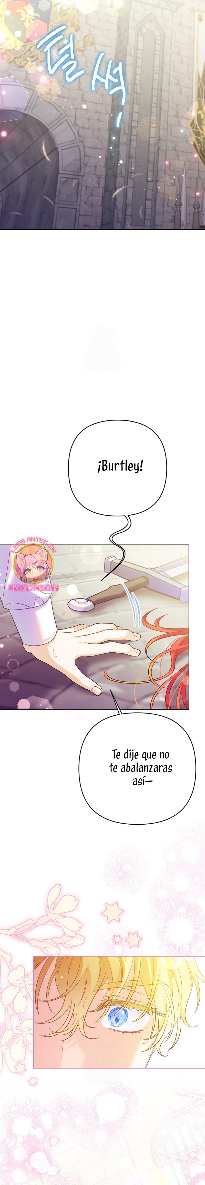 ¿Pensé que eras un esposo con tiempo limitado? Capítulo 67 - Page 23