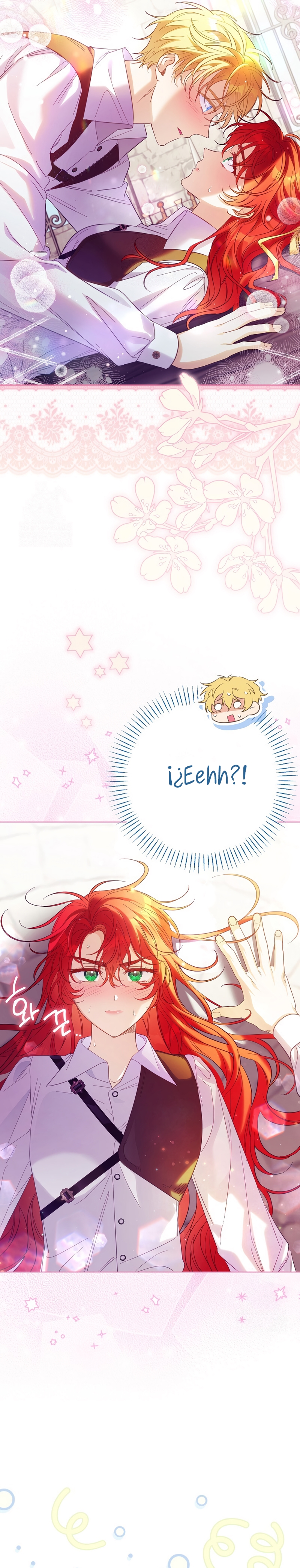 ¿Pensé que eras un esposo con tiempo limitado? Capítulo 67 - Page 24