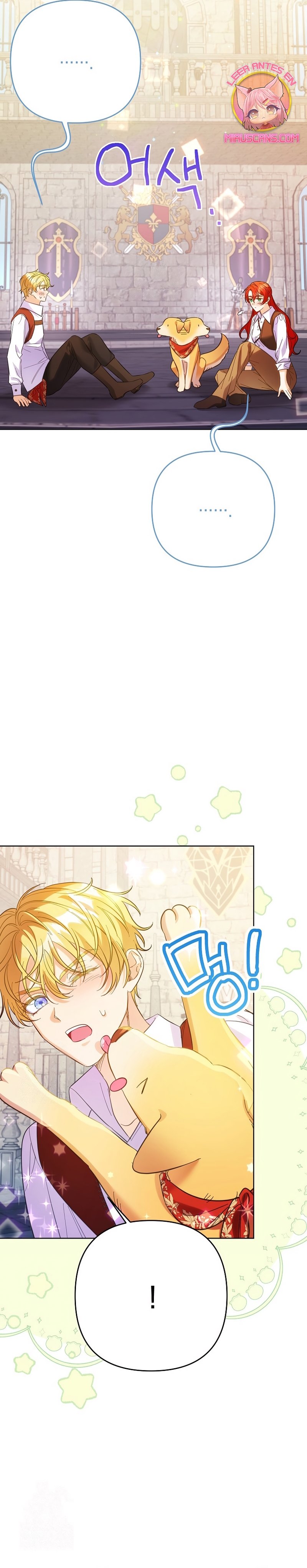 ¿Pensé que eras un esposo con tiempo limitado? Capítulo 67 - Page 27