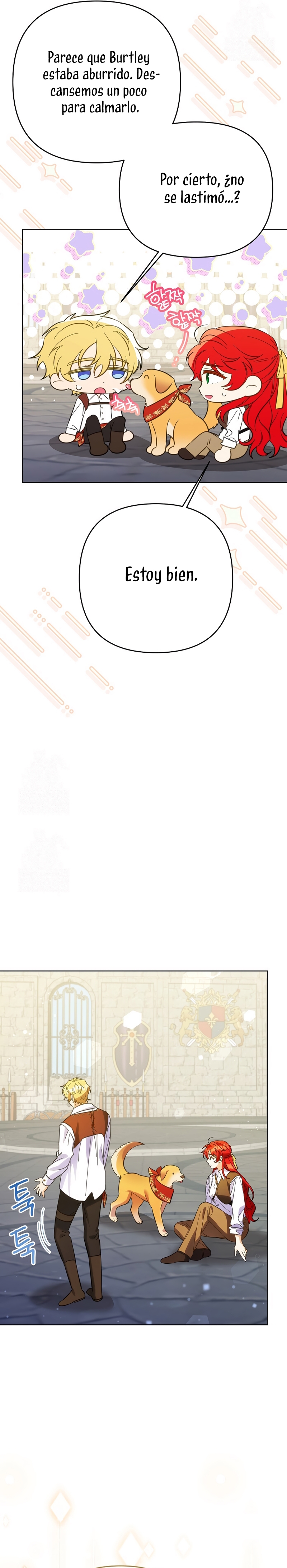 ¿Pensé que eras un esposo con tiempo limitado? Capítulo 67 - Page 28