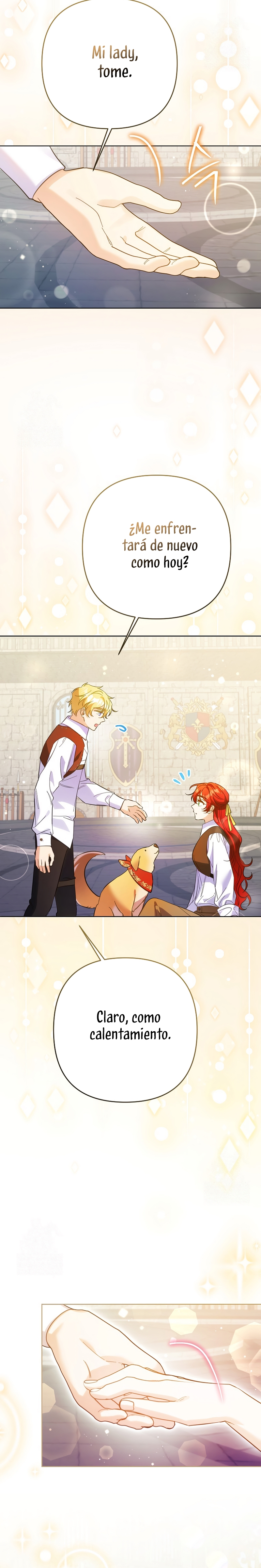 ¿Pensé que eras un esposo con tiempo limitado? Capítulo 67 - Page 29