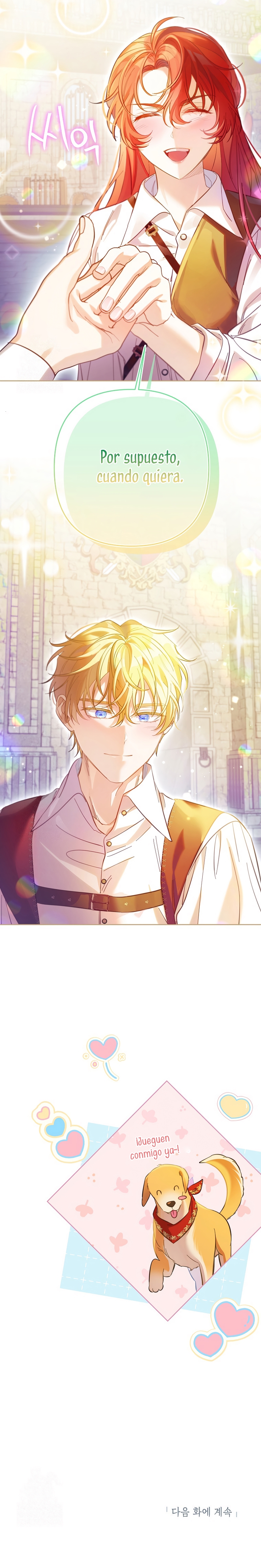 ¿Pensé que eras un esposo con tiempo limitado? Capítulo 67 - Page 30