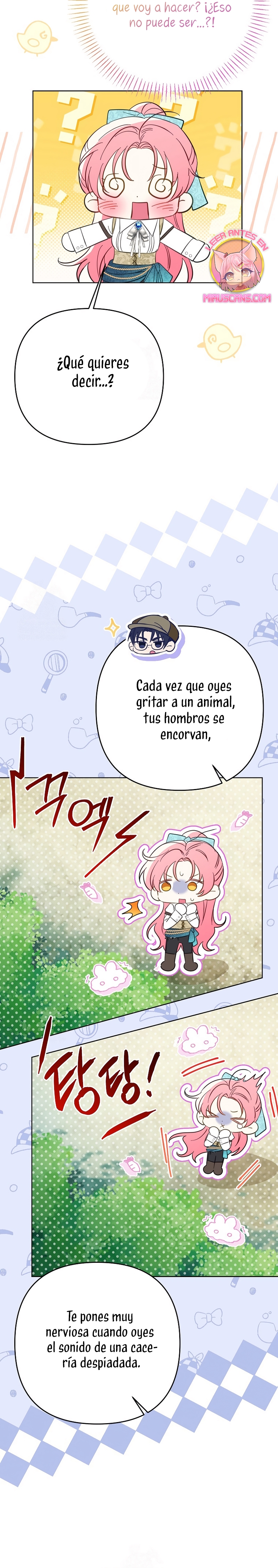 ¿Pensé que eras un esposo con tiempo limitado? Capítulo 68 - Page 10