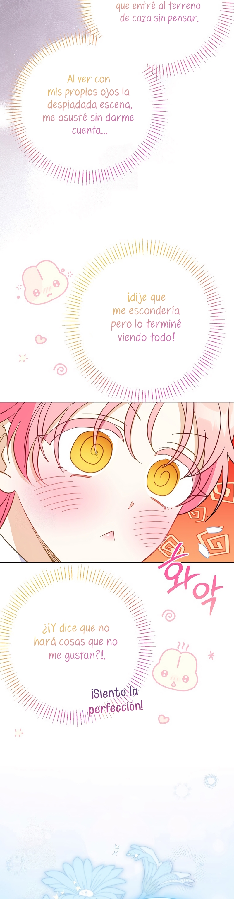 ¿Pensé que eras un esposo con tiempo limitado? Capítulo 68 - Page 13