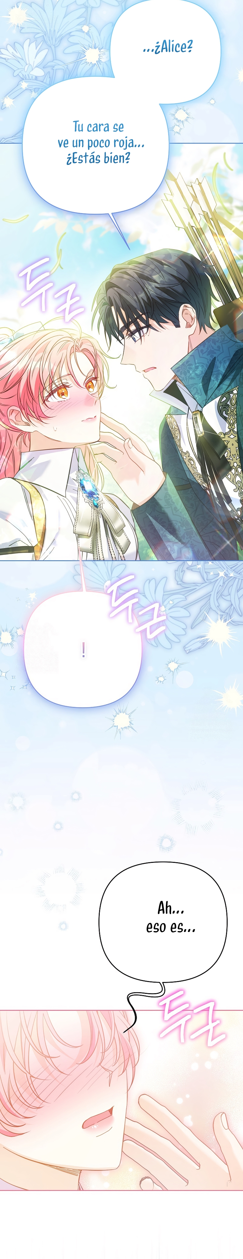 ¿Pensé que eras un esposo con tiempo limitado? Capítulo 68 - Page 14