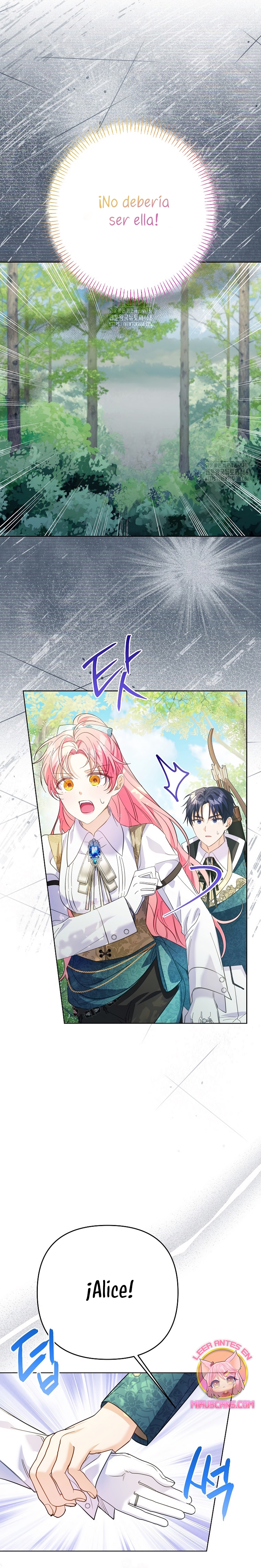 ¿Pensé que eras un esposo con tiempo limitado? Capítulo 68 - Page 16