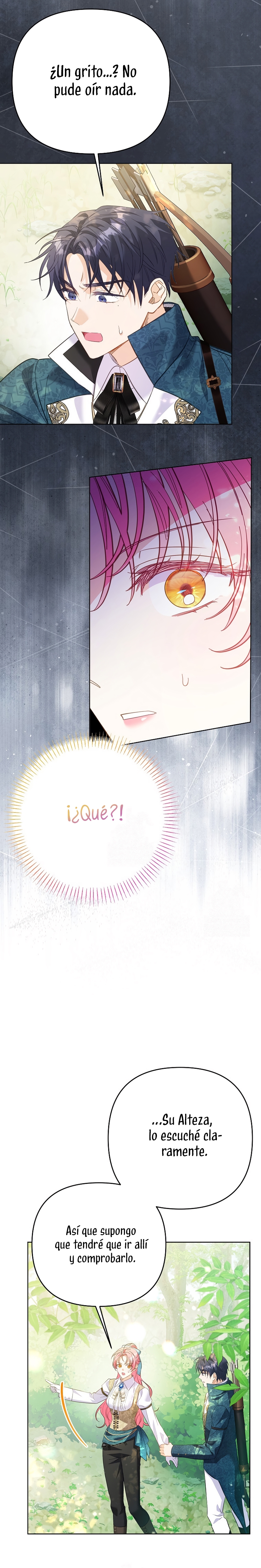 ¿Pensé que eras un esposo con tiempo limitado? Capítulo 68 - Page 18