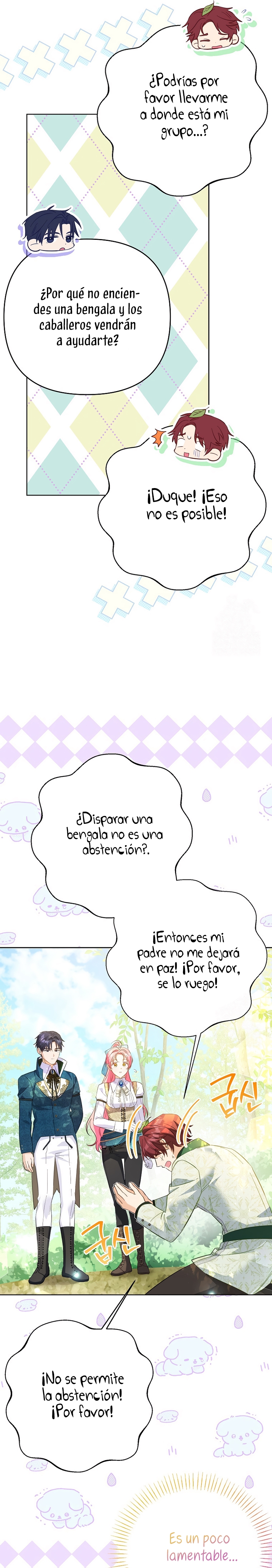 ¿Pensé que eras un esposo con tiempo limitado? Capítulo 68 - Page 24