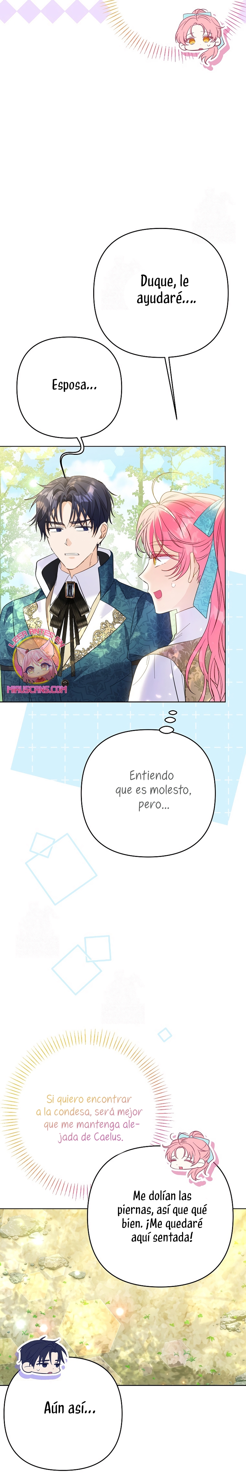 ¿Pensé que eras un esposo con tiempo limitado? Capítulo 68 - Page 25