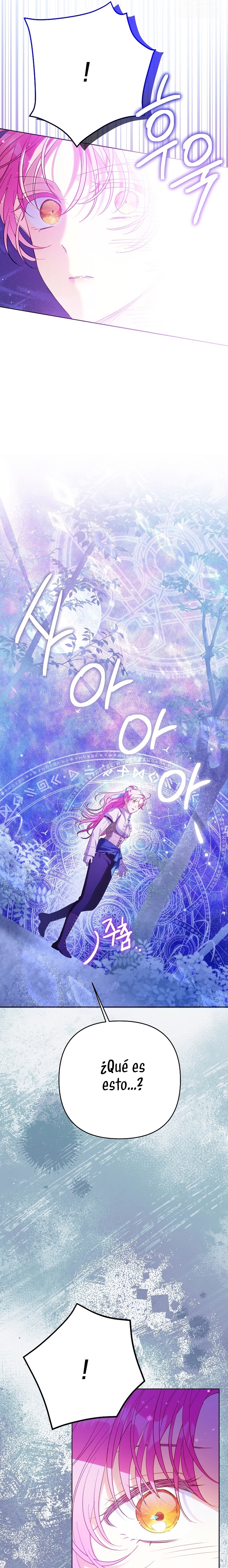 ¿Pensé que eras un esposo con tiempo limitado? Capítulo 68 - Page 30