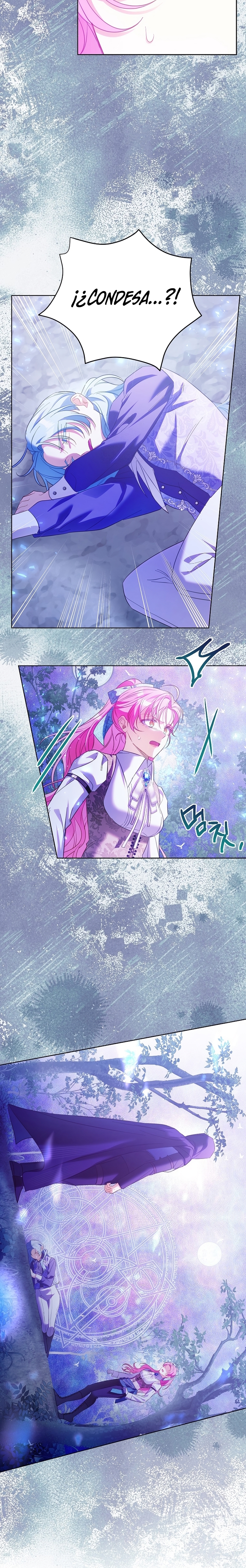 ¿Pensé que eras un esposo con tiempo limitado? Capítulo 68 - Page 31