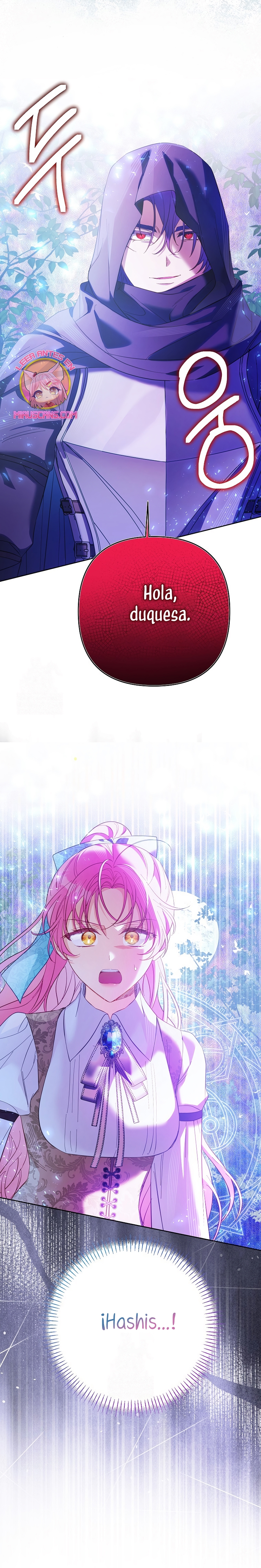 ¿Pensé que eras un esposo con tiempo limitado? Capítulo 68 - Page 32