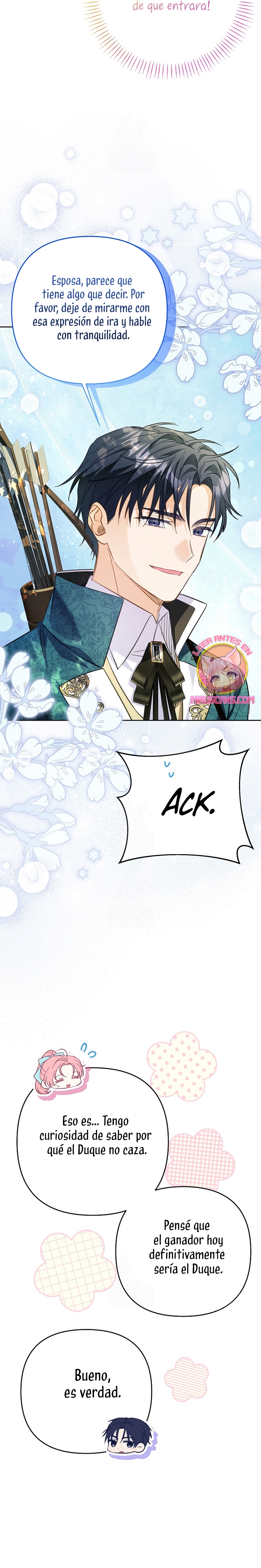 ¿Pensé que eras un esposo con tiempo limitado? Capítulo 68 - Page 6