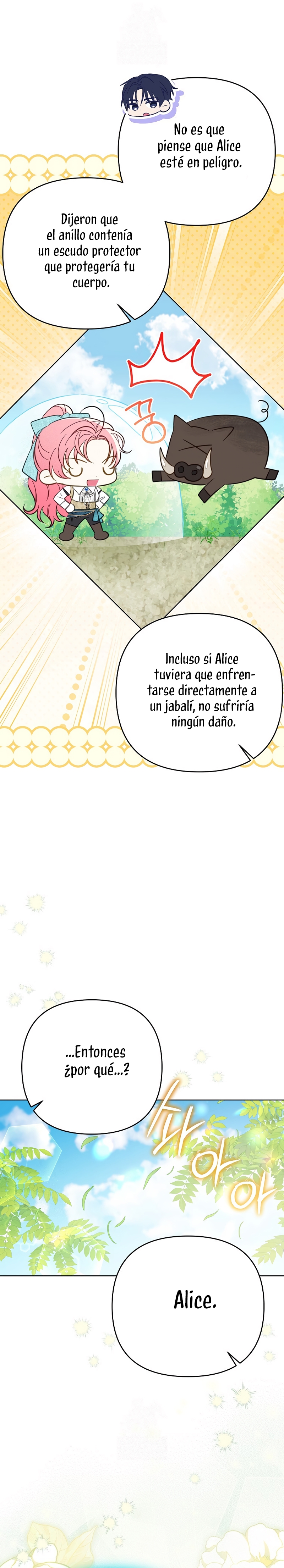 ¿Pensé que eras un esposo con tiempo limitado? Capítulo 68 - Page 8