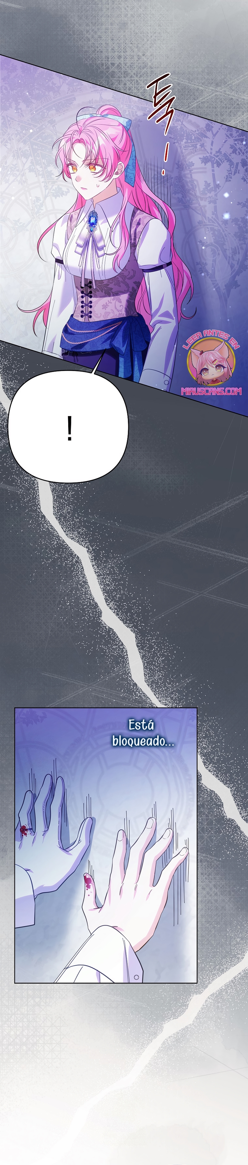 ¿Pensé que eras un esposo con tiempo limitado? Capítulo 69 - Page 11