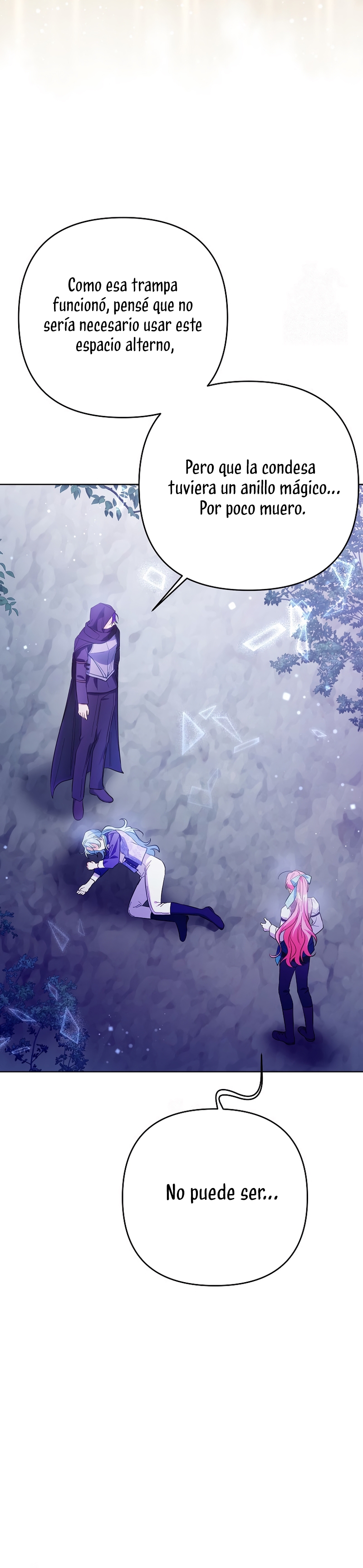 ¿Pensé que eras un esposo con tiempo limitado? Capítulo 69 - Page 14