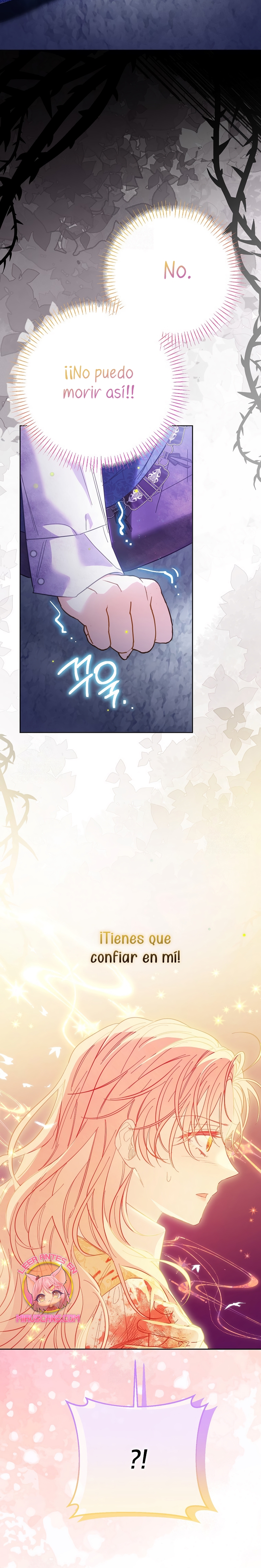 ¿Pensé que eras un esposo con tiempo limitado? Capítulo 69 - Page 22