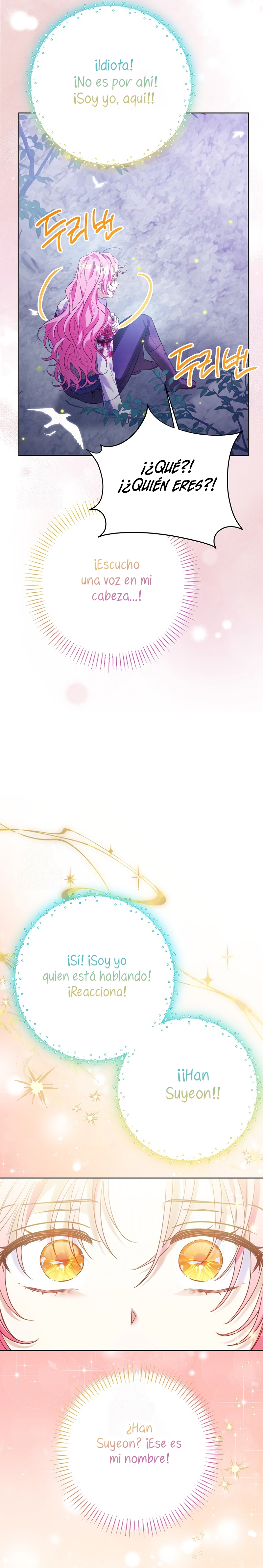 ¿Pensé que eras un esposo con tiempo limitado? Capítulo 69 - Page 24