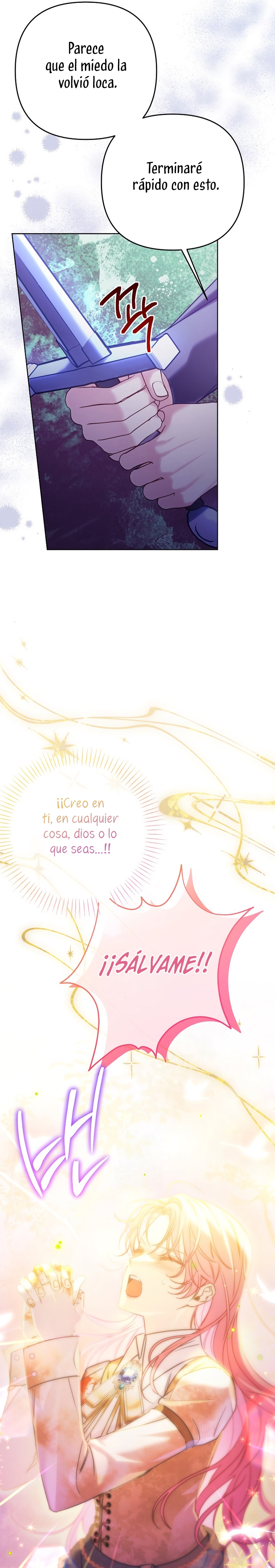 ¿Pensé que eras un esposo con tiempo limitado? Capítulo 69 - Page 27