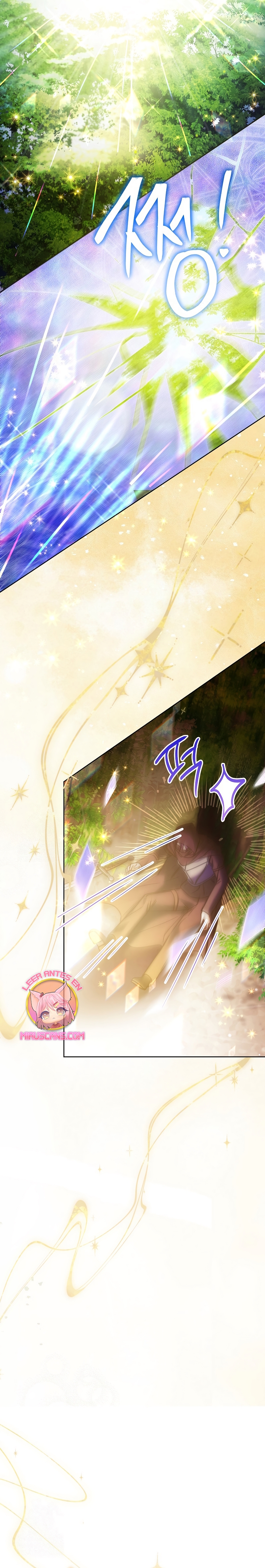 ¿Pensé que eras un esposo con tiempo limitado? Capítulo 69 - Page 29