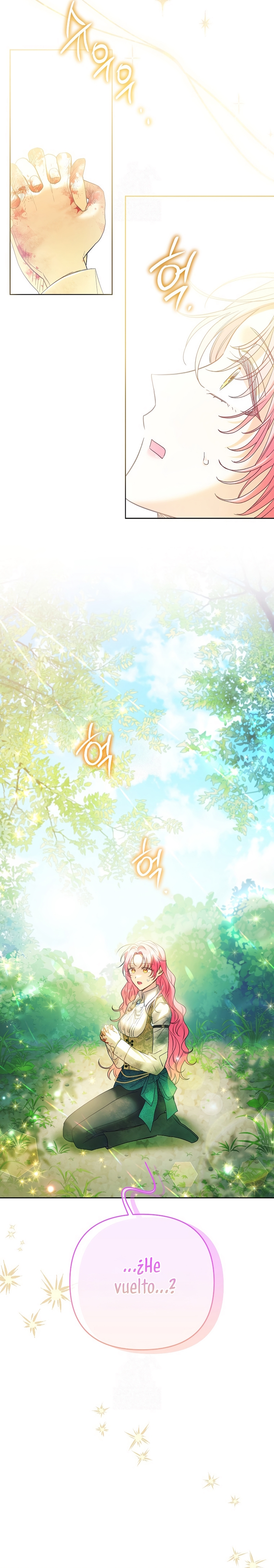 ¿Pensé que eras un esposo con tiempo limitado? Capítulo 69 - Page 30