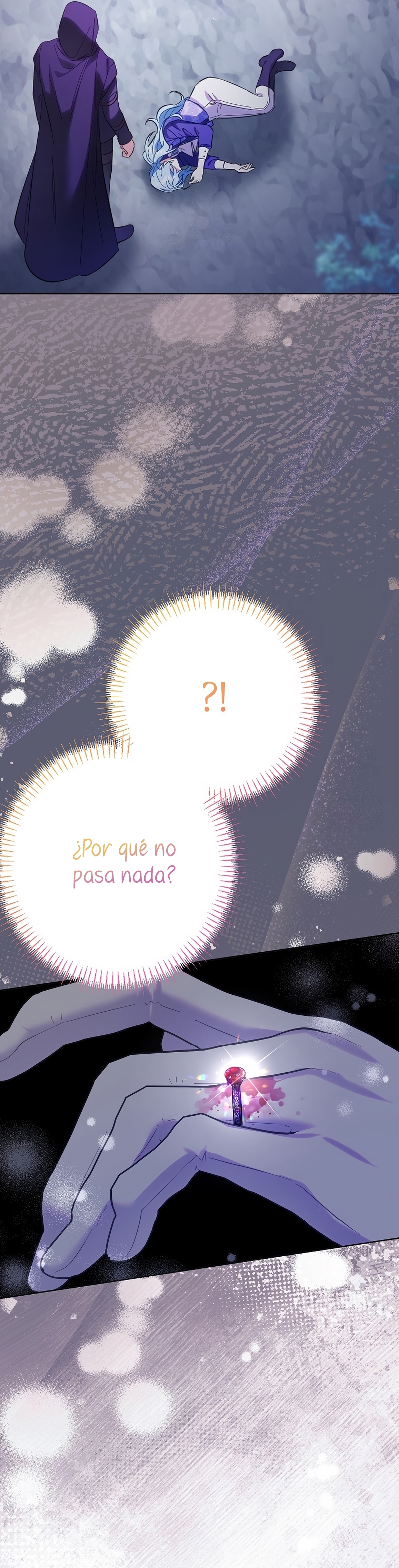 ¿Pensé que eras un esposo con tiempo limitado? Capítulo 69 - Page 5