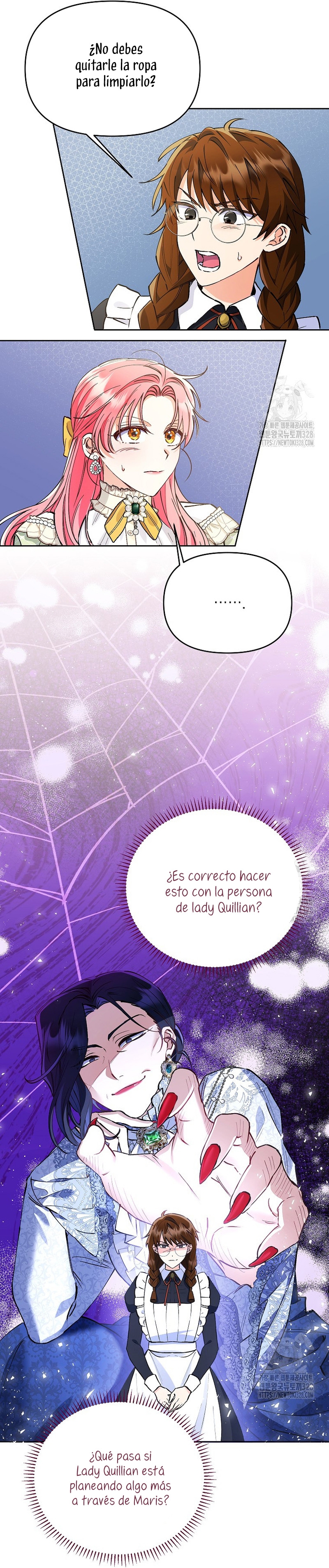 ¿Pensé que eras un esposo con tiempo limitado? Capítulo 7 - Page 13