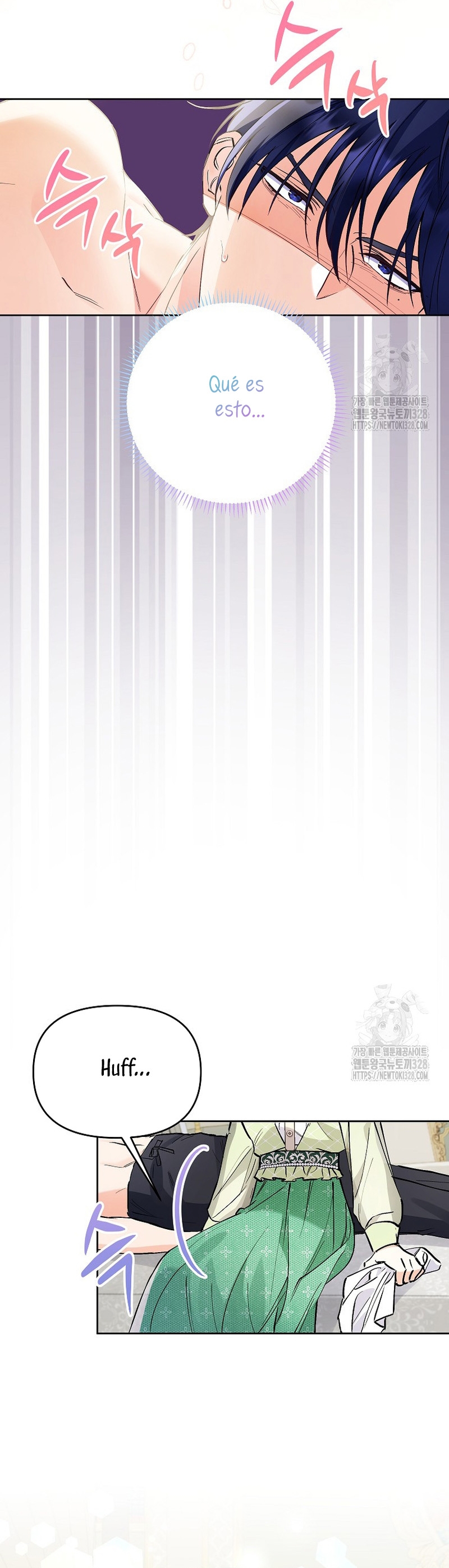 ¿Pensé que eras un esposo con tiempo limitado? Capítulo 7 - Page 22