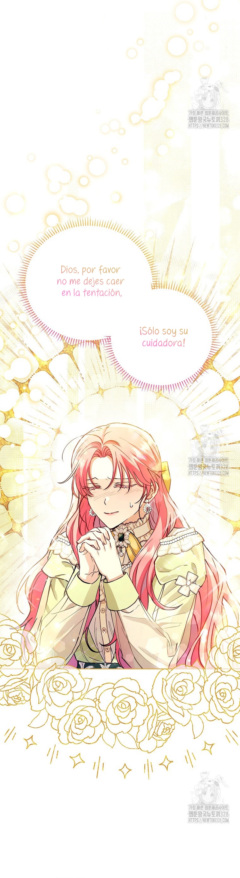 ¿Pensé que eras un esposo con tiempo limitado? Capítulo 7 - Page 9