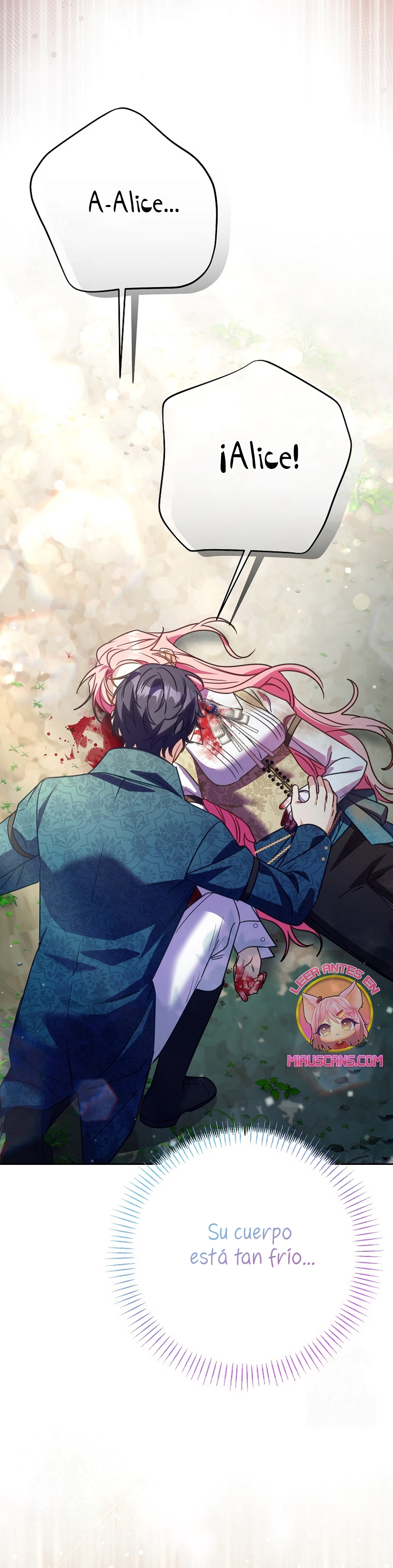 ¿Pensé que eras un esposo con tiempo limitado? Capítulo 70 - Page 12