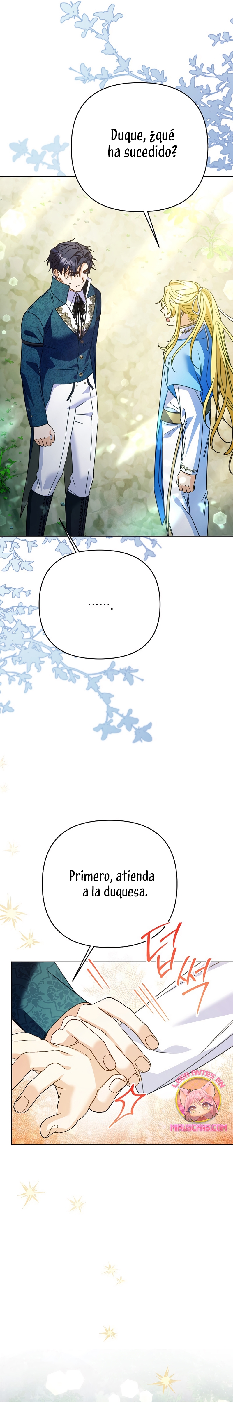 ¿Pensé que eras un esposo con tiempo limitado? Capítulo 70 - Page 19