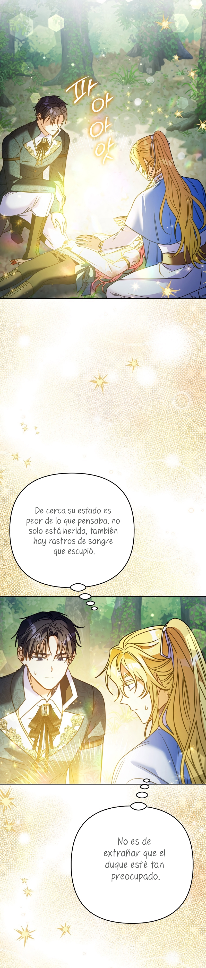 ¿Pensé que eras un esposo con tiempo limitado? Capítulo 70 - Page 20