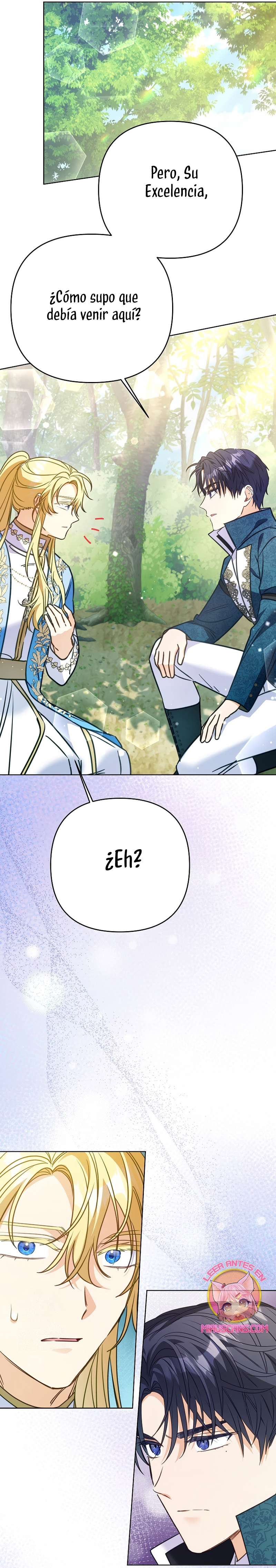 ¿Pensé que eras un esposo con tiempo limitado? Capítulo 70 - Page 22