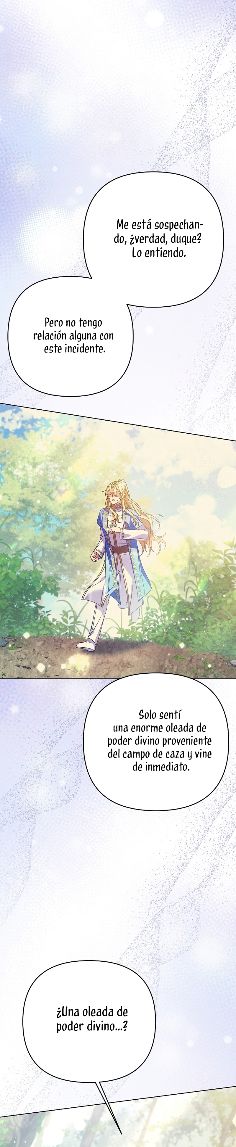 ¿Pensé que eras un esposo con tiempo limitado? Capítulo 70 - Page 23