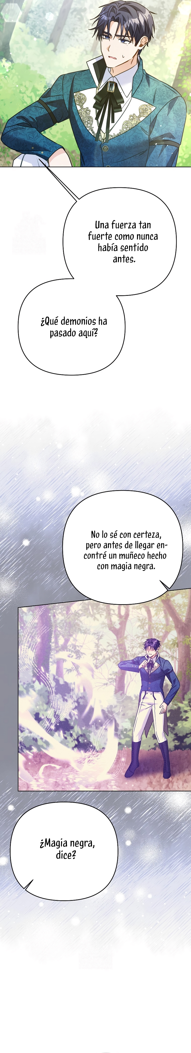 ¿Pensé que eras un esposo con tiempo limitado? Capítulo 70 - Page 24