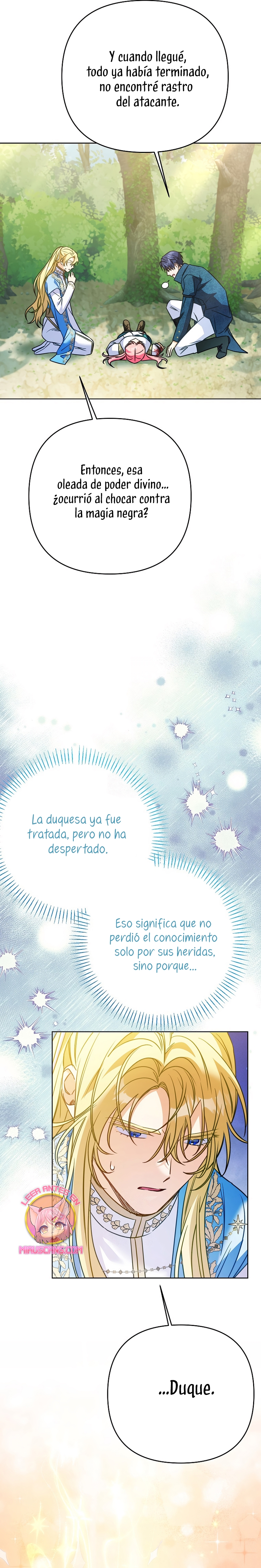 ¿Pensé que eras un esposo con tiempo limitado? Capítulo 70 - Page 25