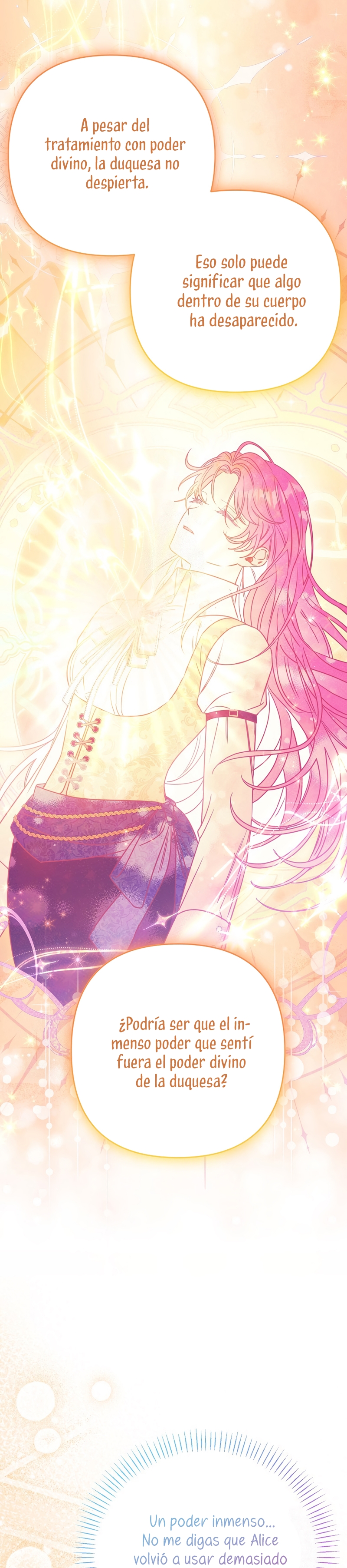 ¿Pensé que eras un esposo con tiempo limitado? Capítulo 70 - Page 26