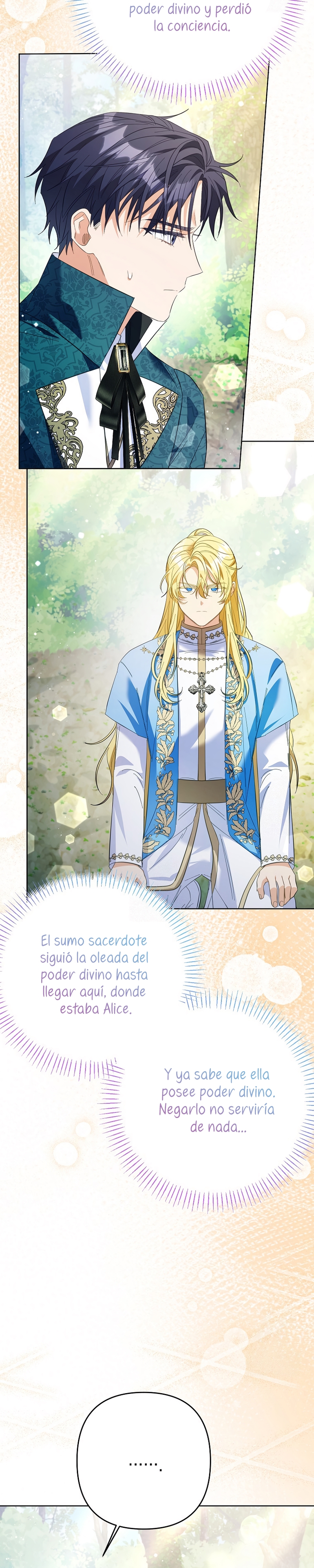 ¿Pensé que eras un esposo con tiempo limitado? Capítulo 70 - Page 27