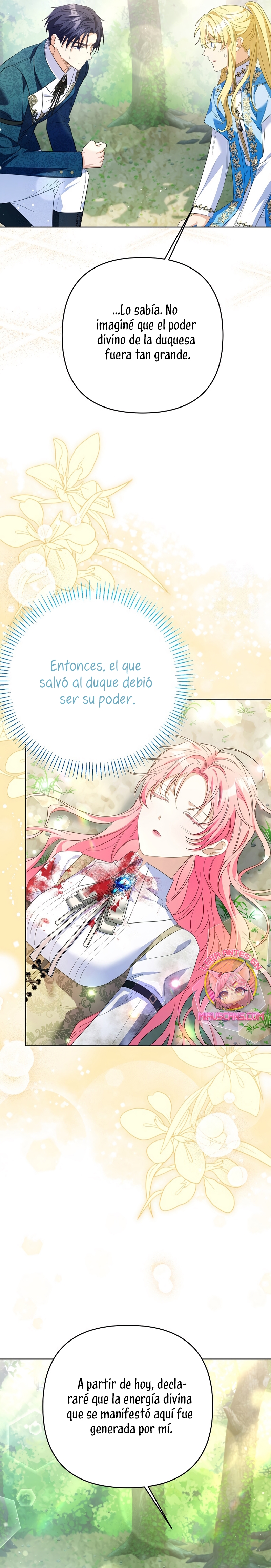 ¿Pensé que eras un esposo con tiempo limitado? Capítulo 70 - Page 28